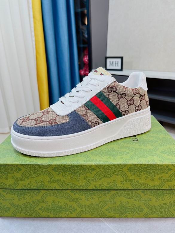 men gucci shoes-360